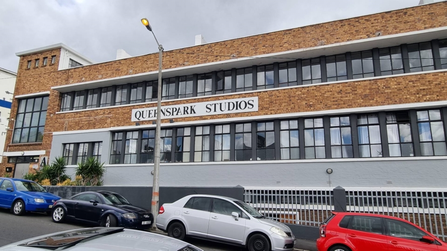 Commercial Property for Sale in Salt River Western Cape